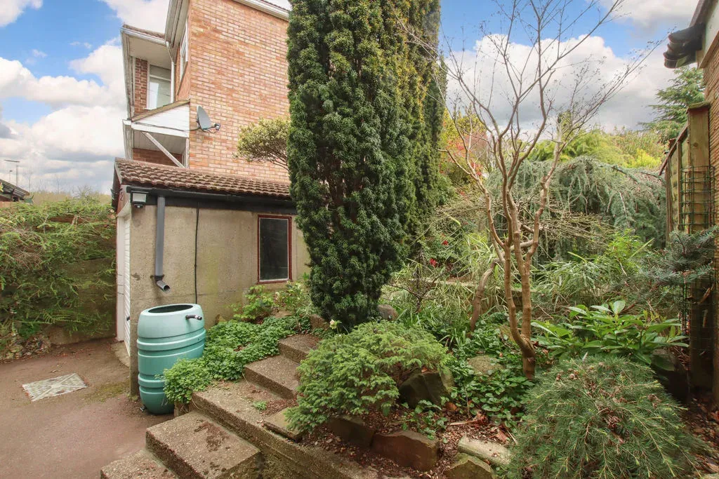 Langley Avenue, Hemel Hempstead, Hertfordshire, HP3 9NS, photo 12