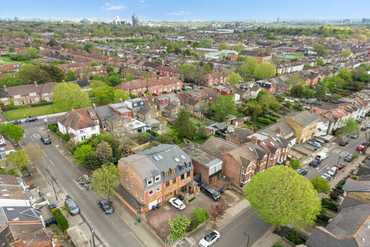 Grove Avenue, Hanwell, W7 3EX, photo 31