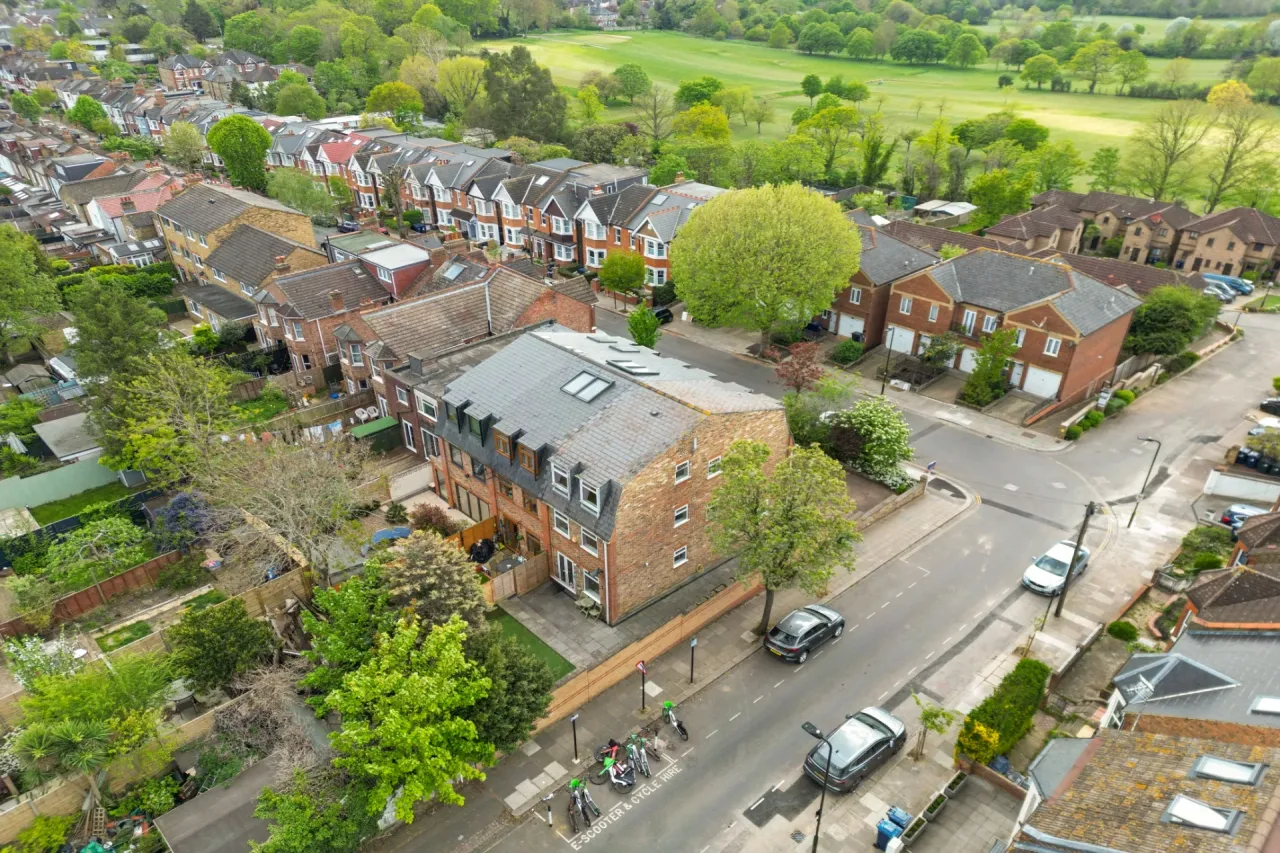 Grove Avenue, Hanwell, W7 3EX, photo 30