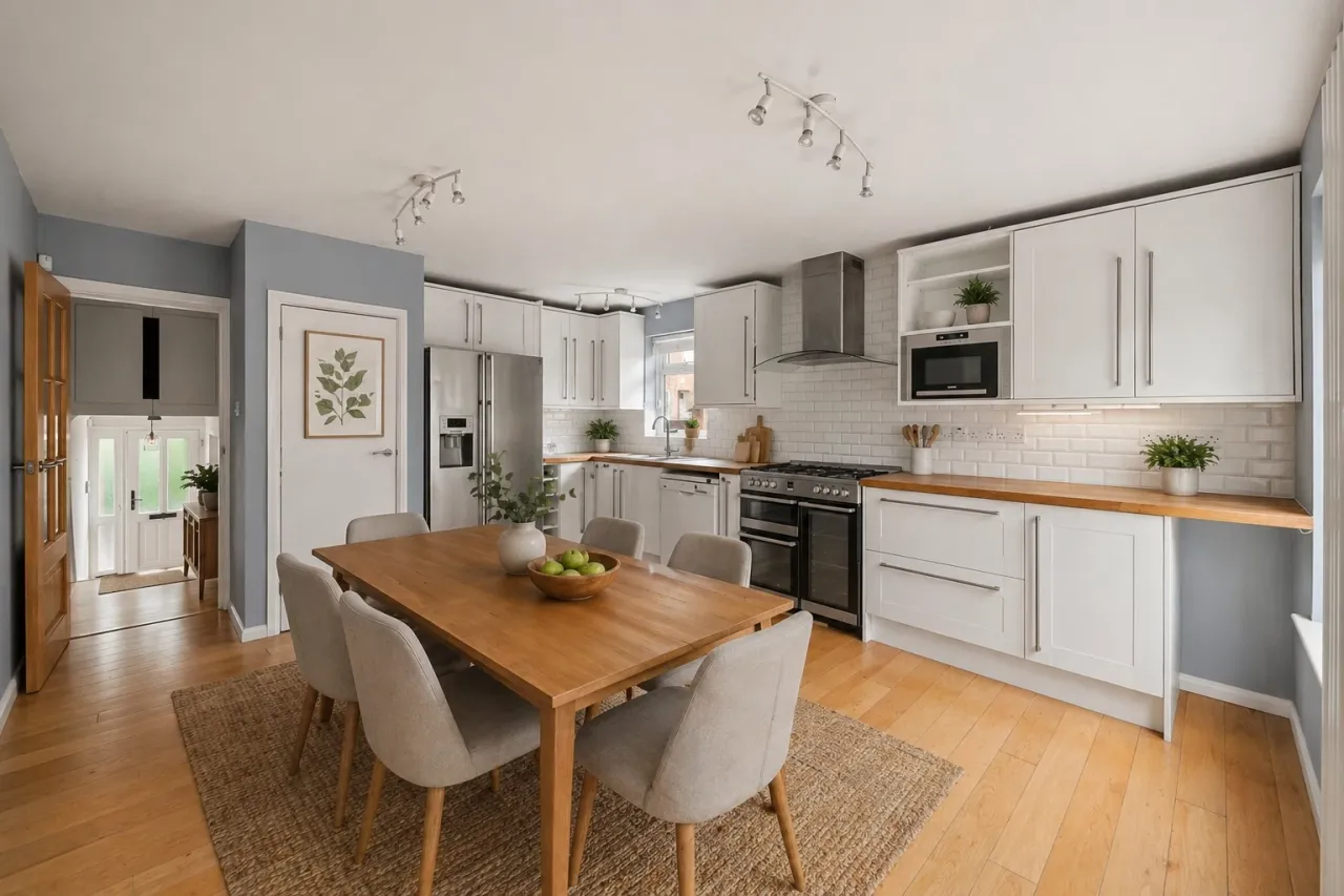 Grove Avenue, Hanwell, W7 3EX, photo 19