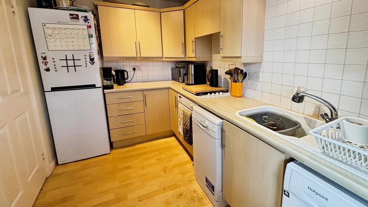 Packhorse Drive, Enderby, LE19, photo 5
