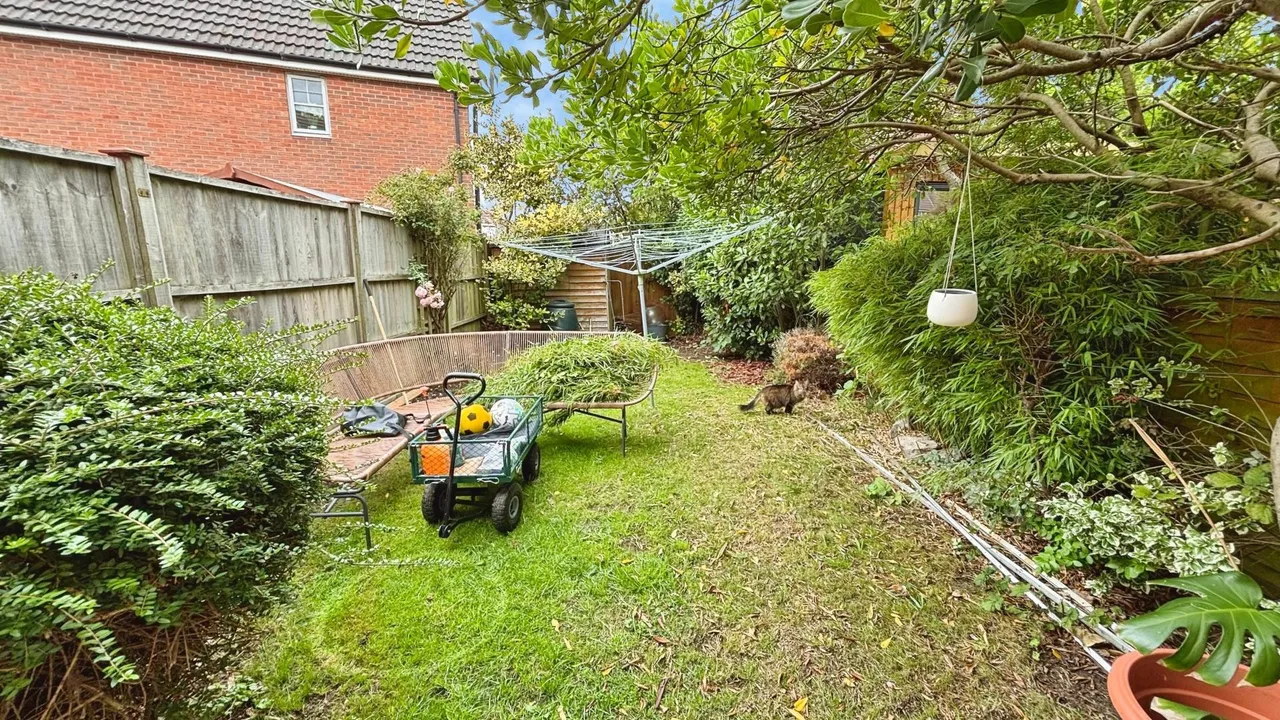 Packhorse Drive, Enderby, LE19, photo 9