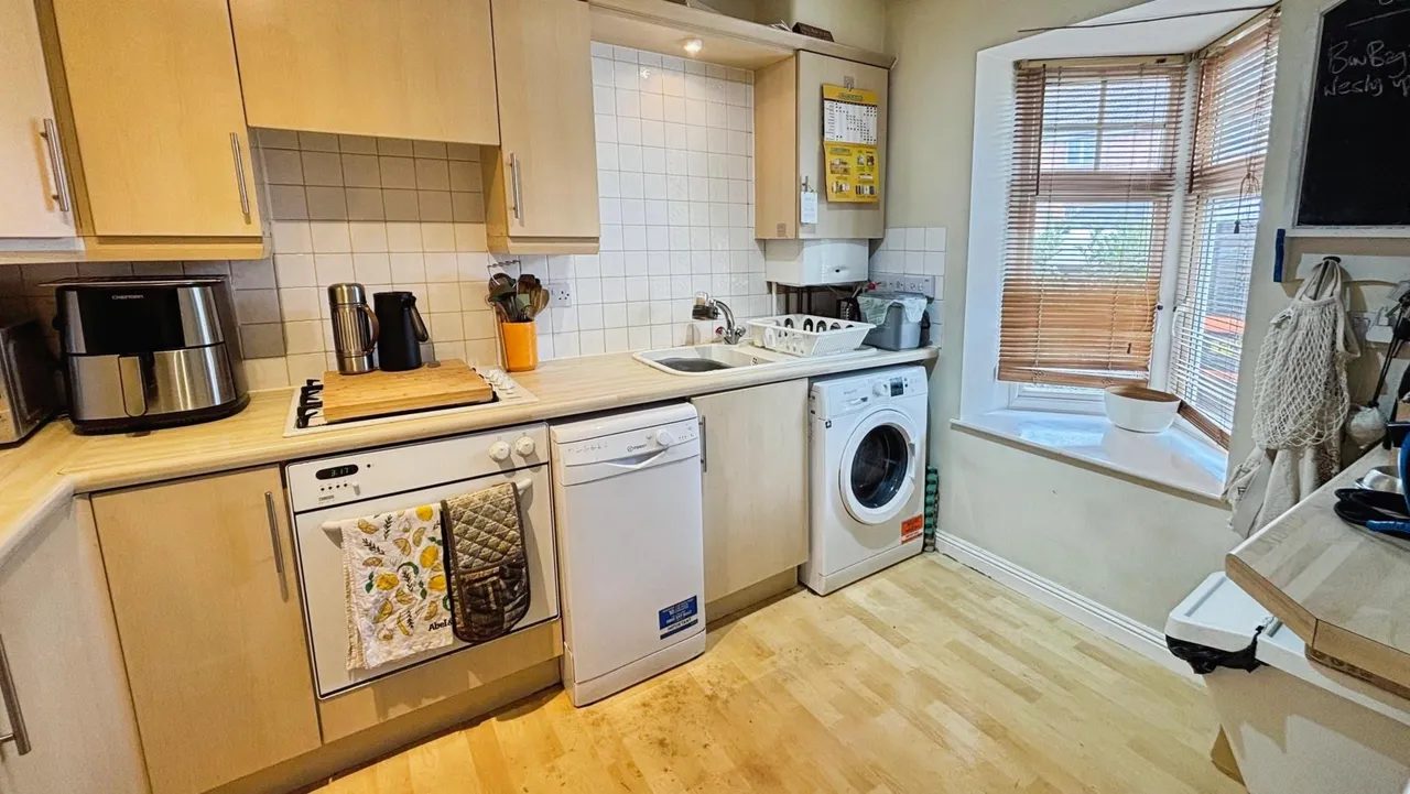 Packhorse Drive, Enderby, LE19, photo 4