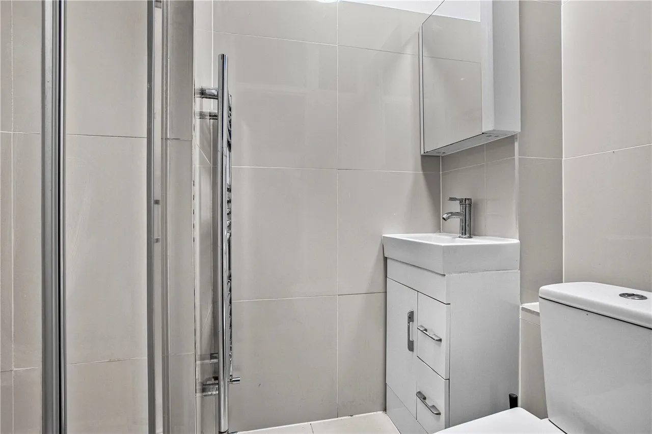 Tonbridge Street, London, WC1H, photo 8