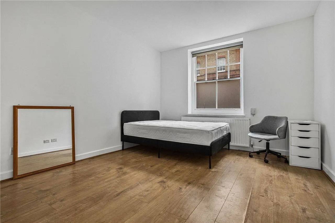 Tonbridge Street, London, WC1H, photo 4