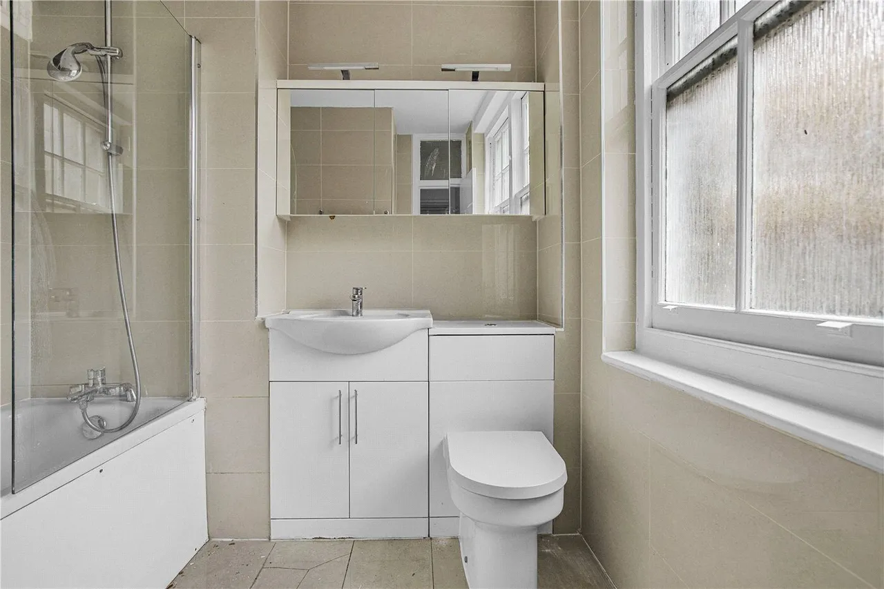 Tonbridge Street, London, WC1H, photo 12
