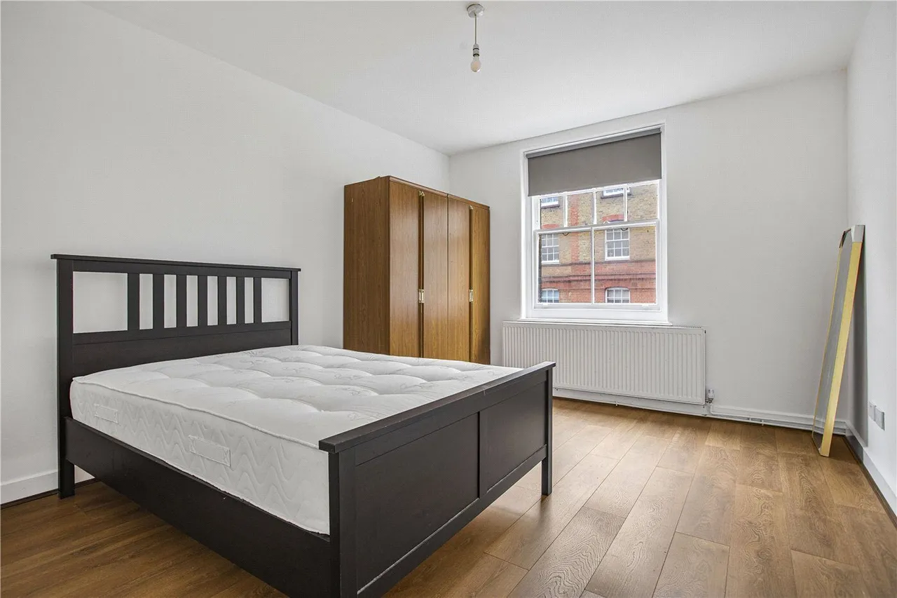 Tonbridge Street, London, WC1H, photo 13