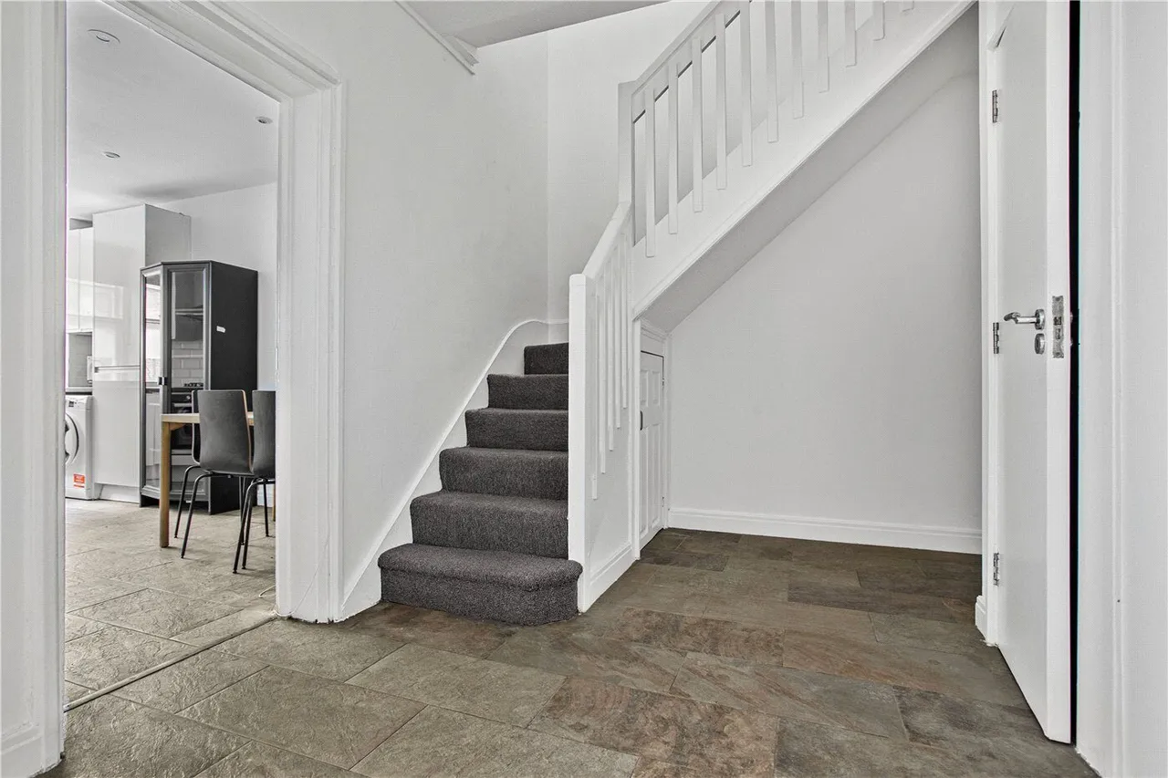 Tonbridge Street, London, WC1H, photo 5