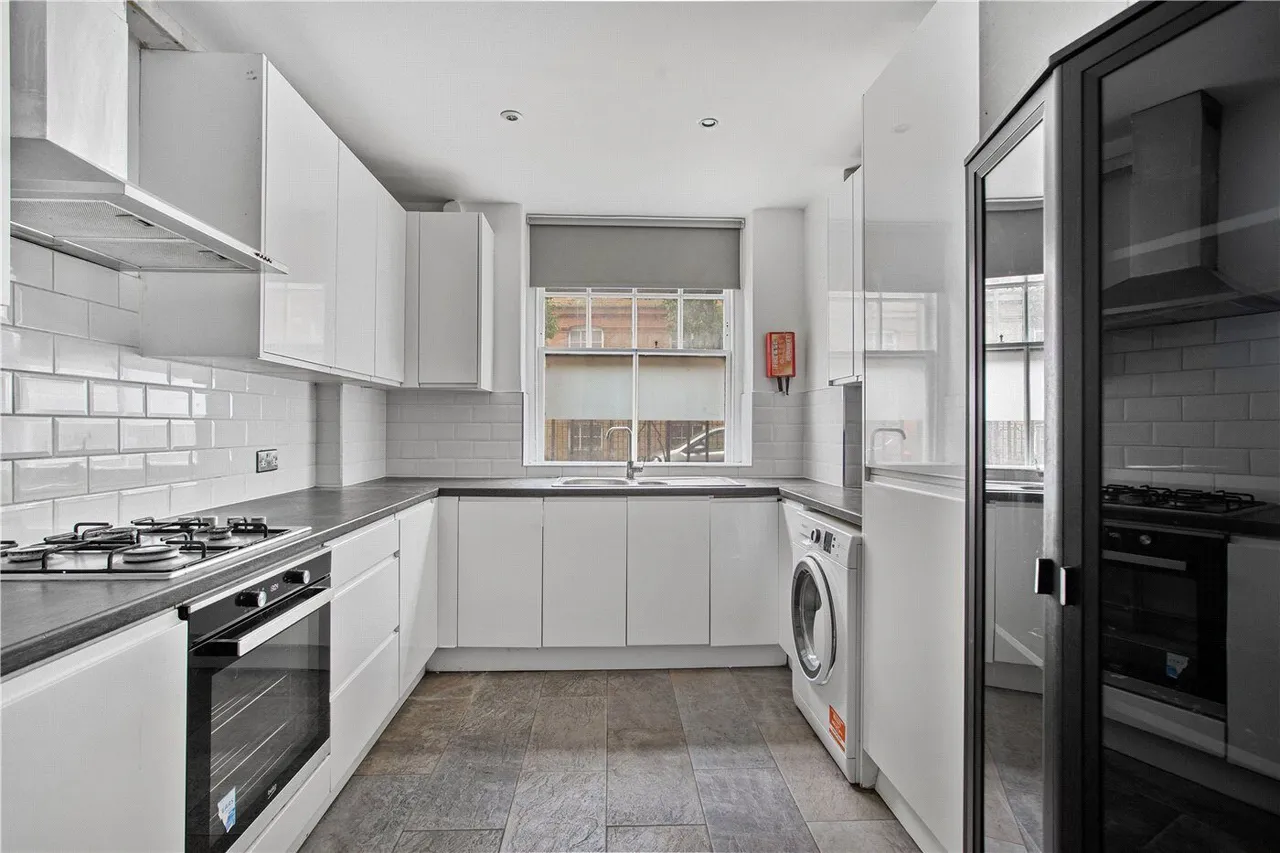 Tonbridge Street, London, WC1H, photo 7