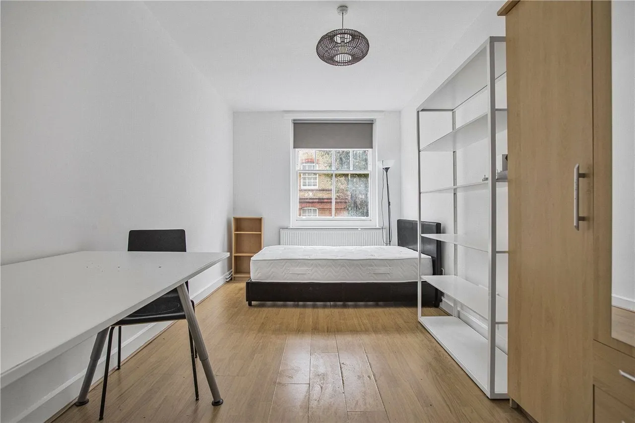 Tonbridge Street, London, WC1H, photo 15