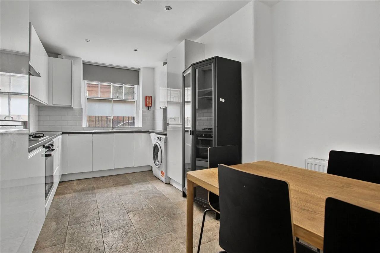 Tonbridge Street, London, WC1H, photo 6