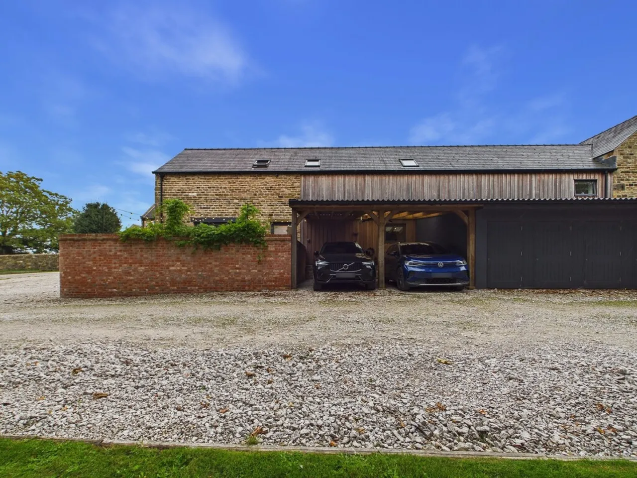 Dunston Lane, S41, photo 35