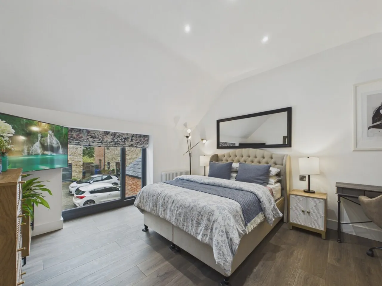 Dunston Lane, S41, photo 30
