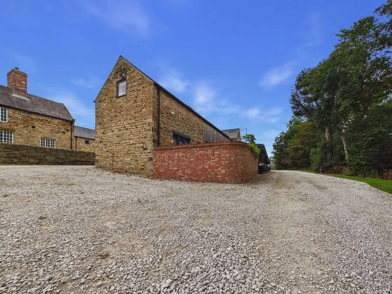 Dunston Lane, S41, photo 38