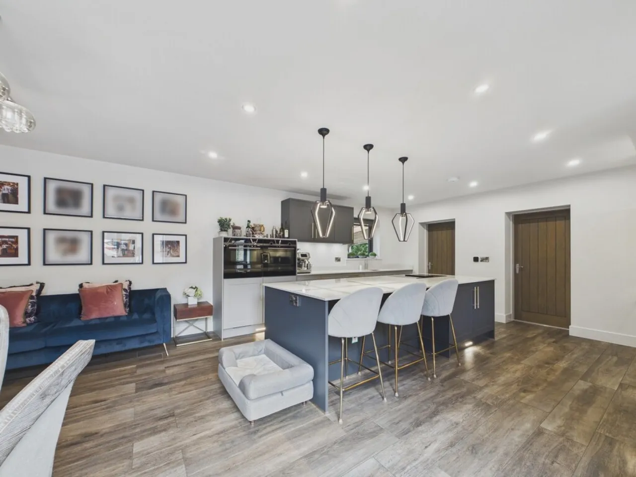 Dunston Lane, S41, photo 10