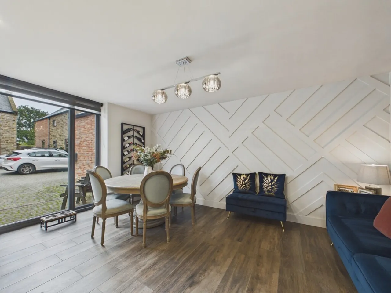 Dunston Lane, S41, photo 11