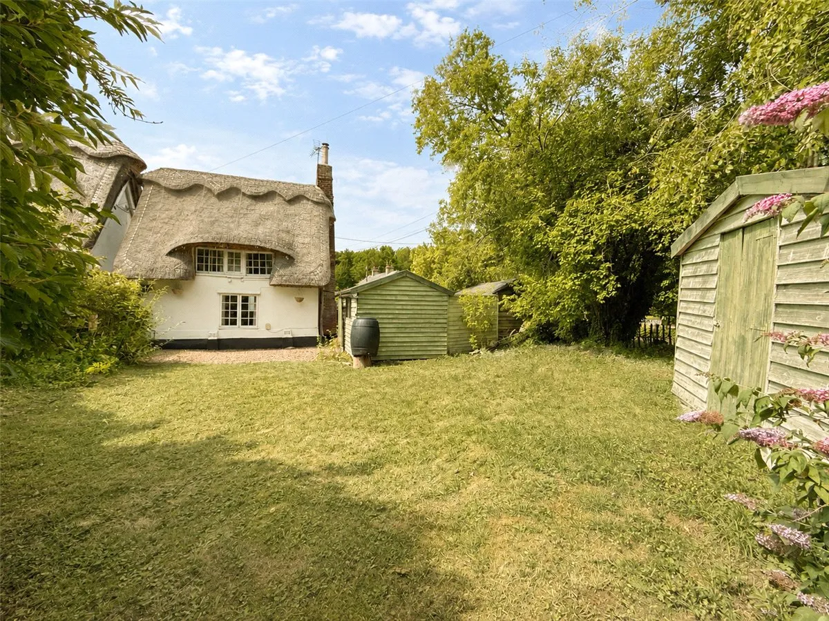 North Road, Whittlesford, CB22, photo 8