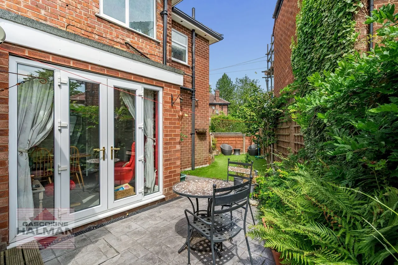 Lacey Avenue, Wilmslow, photo 21