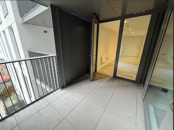 Apex Lofts, Birmingham, B12, photo 6