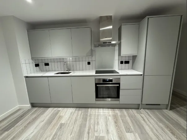 2 bed flat to rent, Apex Lofts, Birmingham, B12