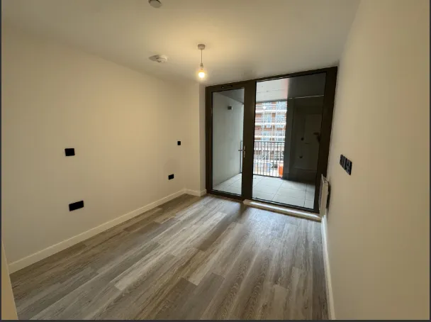 Apex Lofts, Birmingham, B12, photo 2