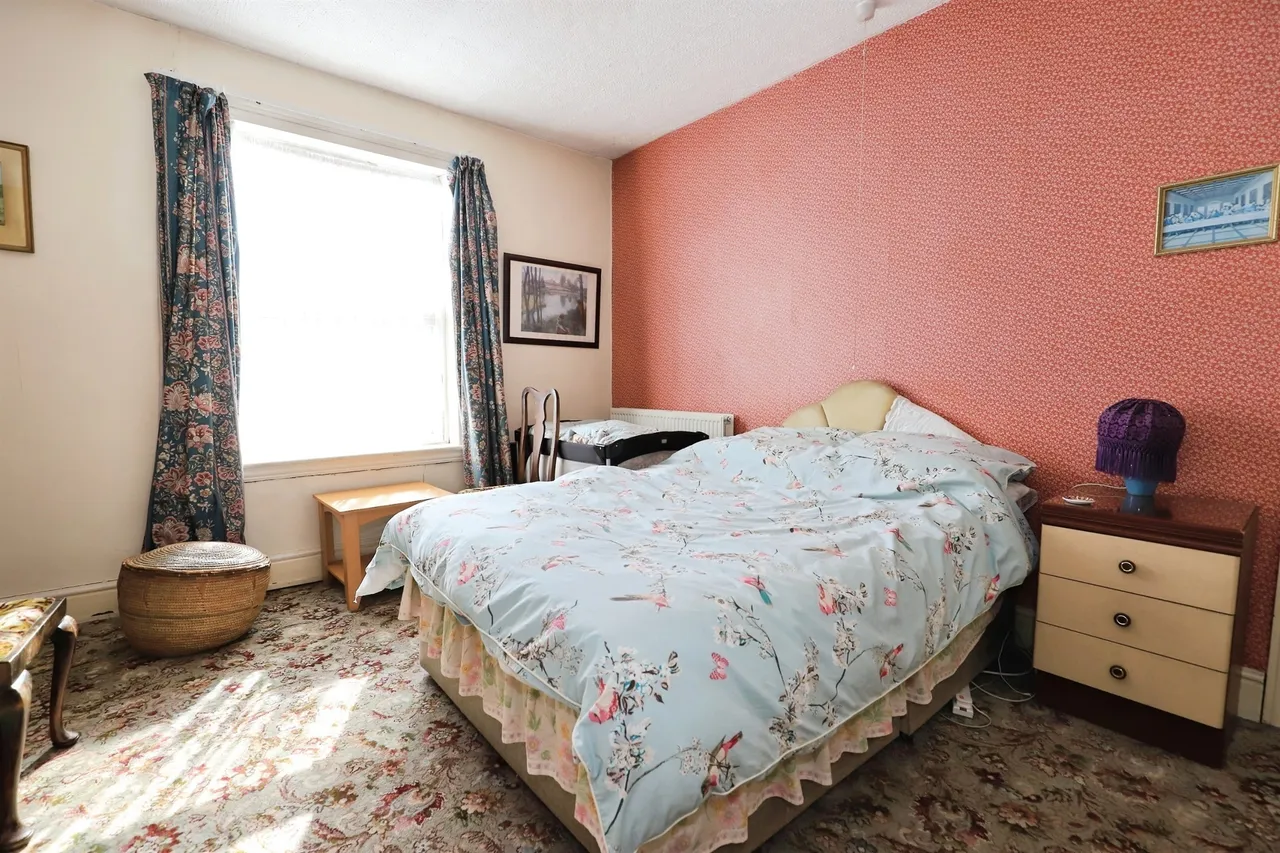 Queen Street, Bilston, WV14, photo 18