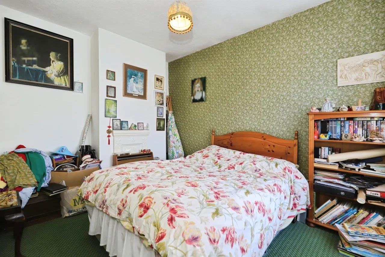 Queen Street, Bilston, WV14, photo 13