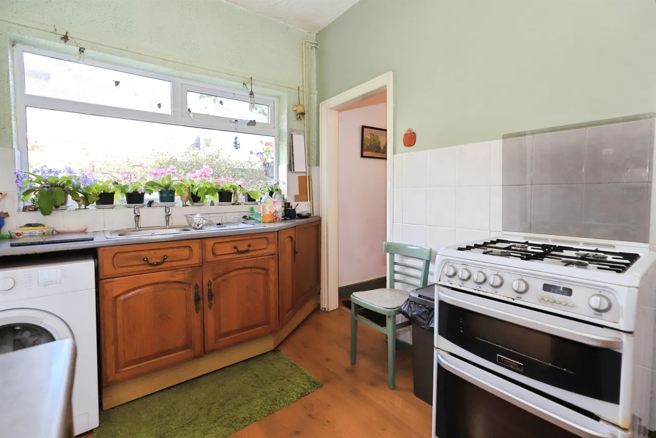 Queen Street, Bilston, WV14, photo 10