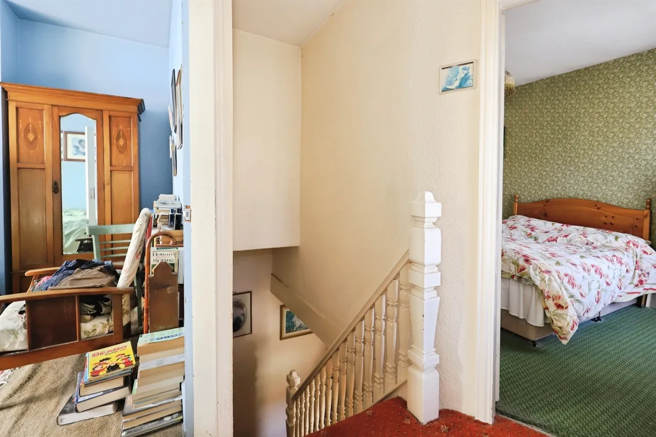 Queen Street, Bilston, WV14, photo 12