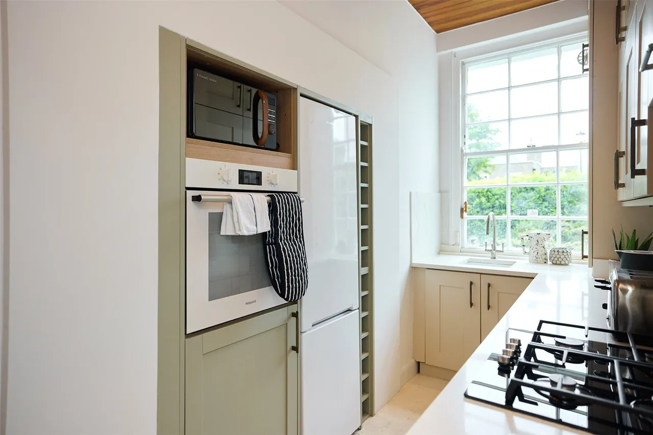 Marlborough Place, London, NW8, photo 12