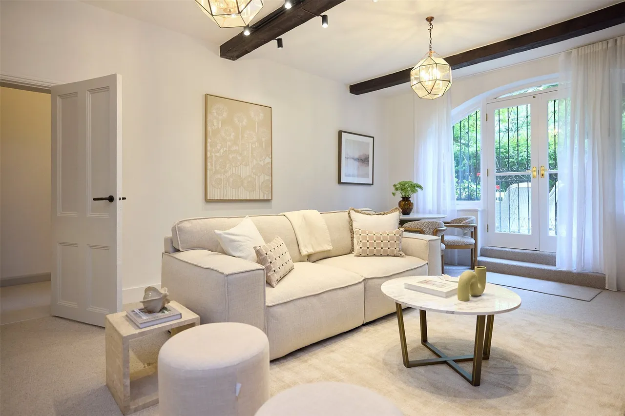 Marlborough Place, London, NW8, photo 4