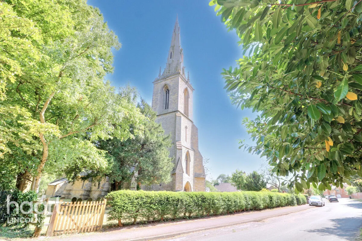 Church Lane, Carlton on Trent, NG23, photo 43