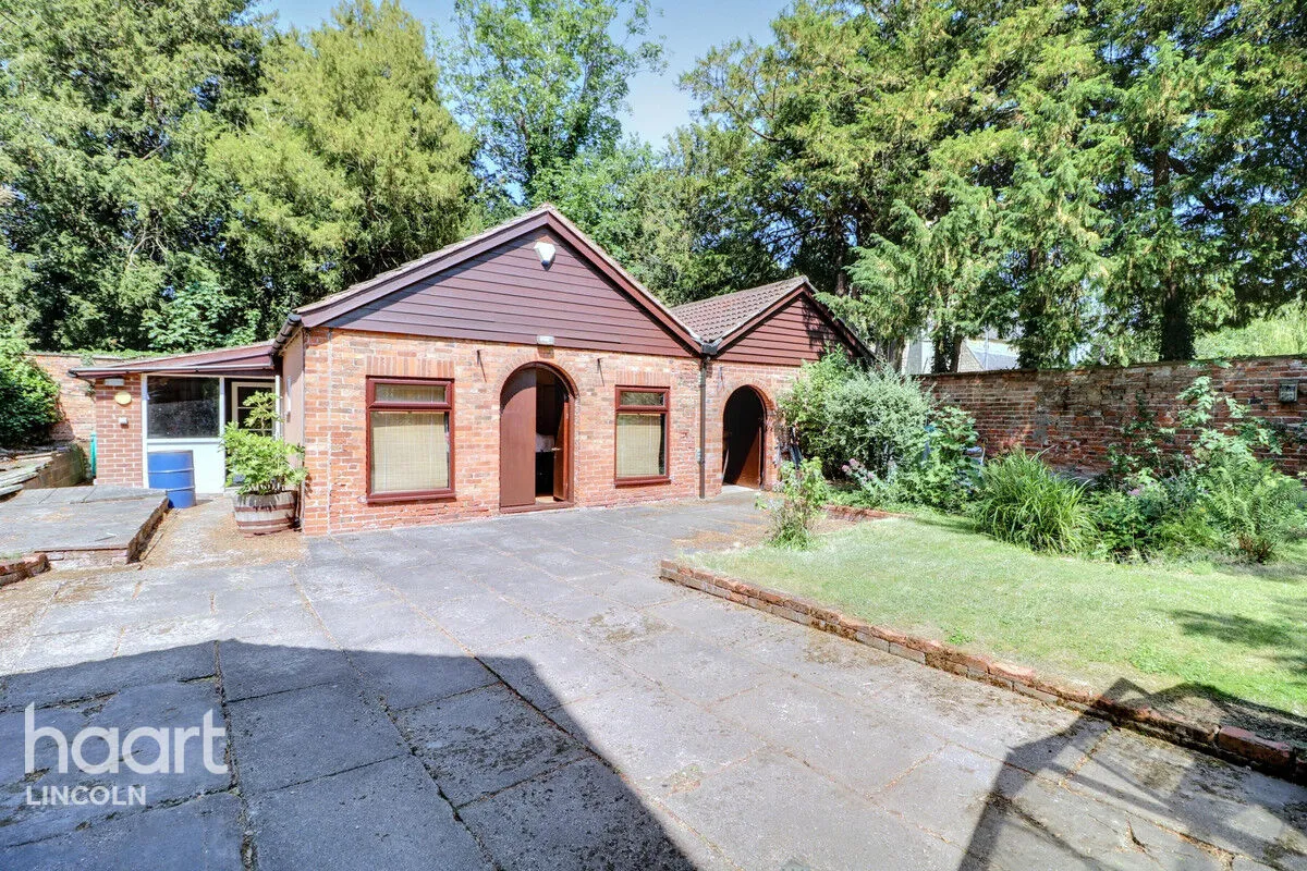 Church Lane, Carlton on Trent, NG23, photo 34