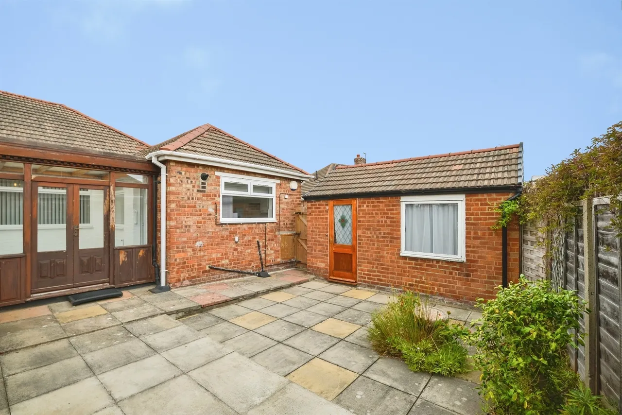 Cradley Drive, Middlesbrough, TS5, photo 15