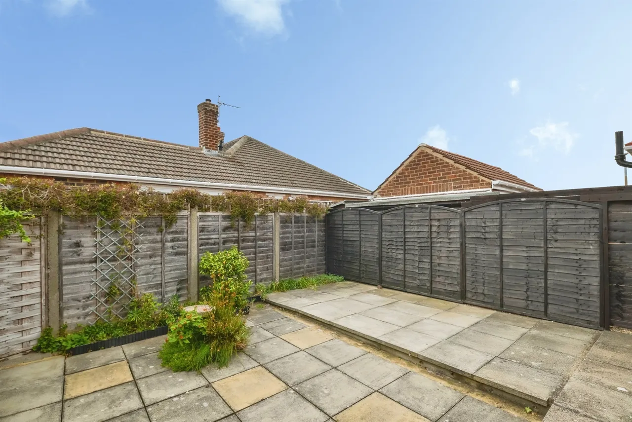 Cradley Drive, Middlesbrough, TS5, photo 14
