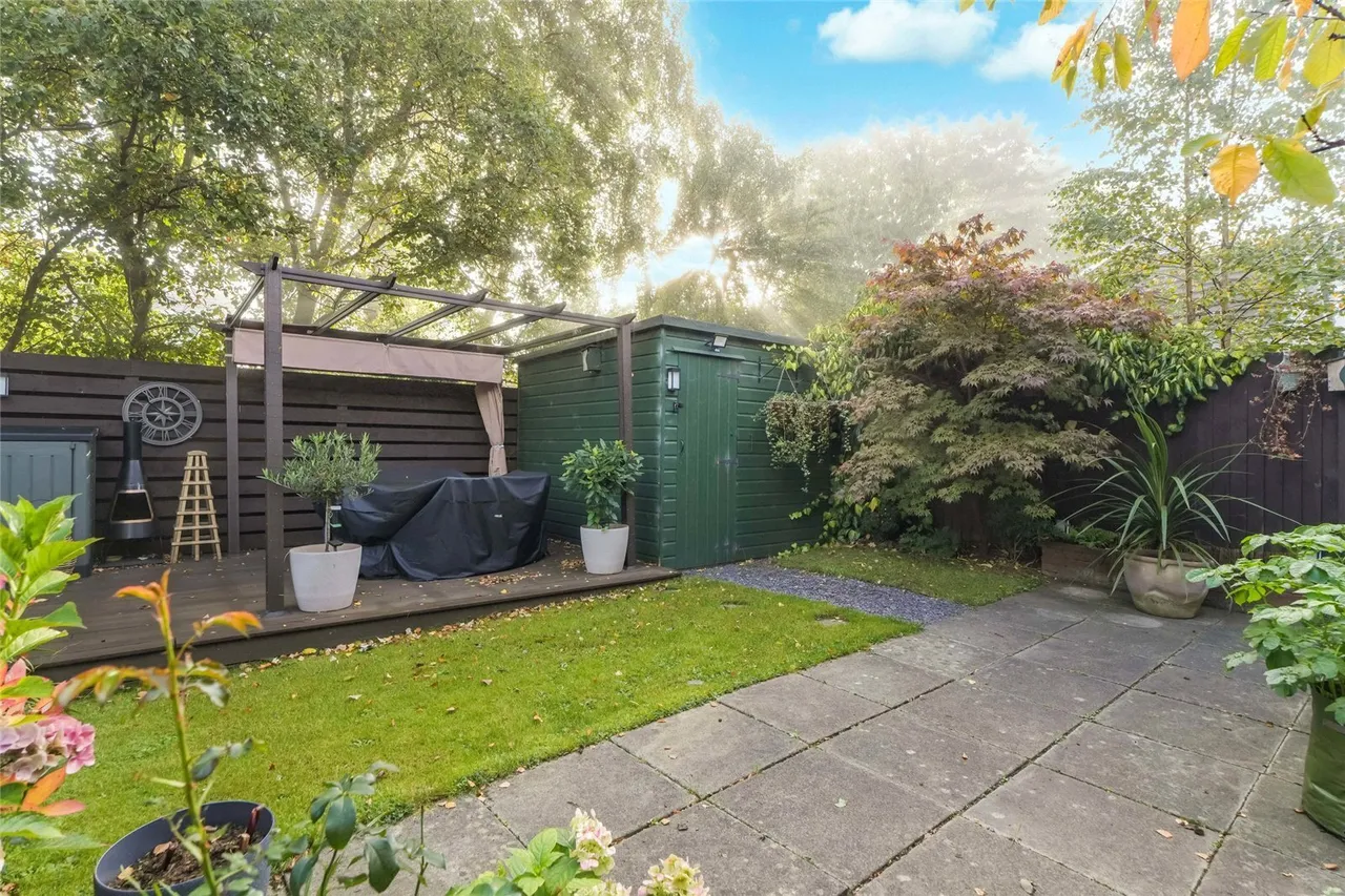 Rose Street, Tullibody, FK10, photo 17