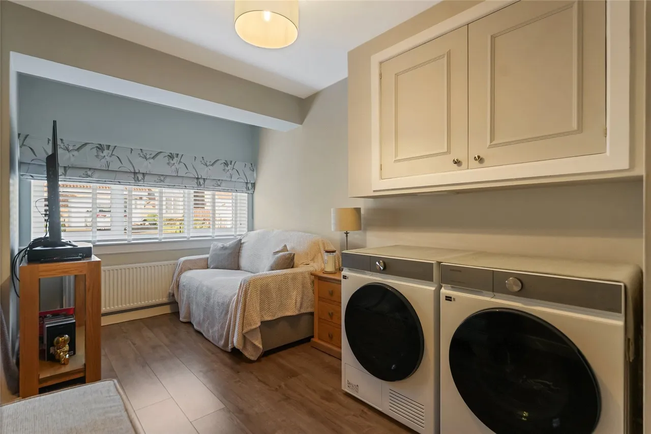 Rose Street, Tullibody, FK10, photo 9