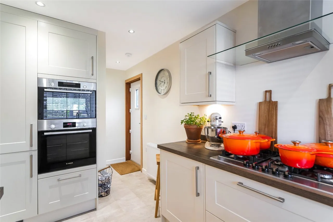 Rose Street, Tullibody, FK10, photo 8