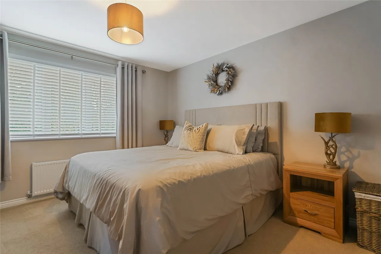 Rose Street, Tullibody, FK10, photo 11
