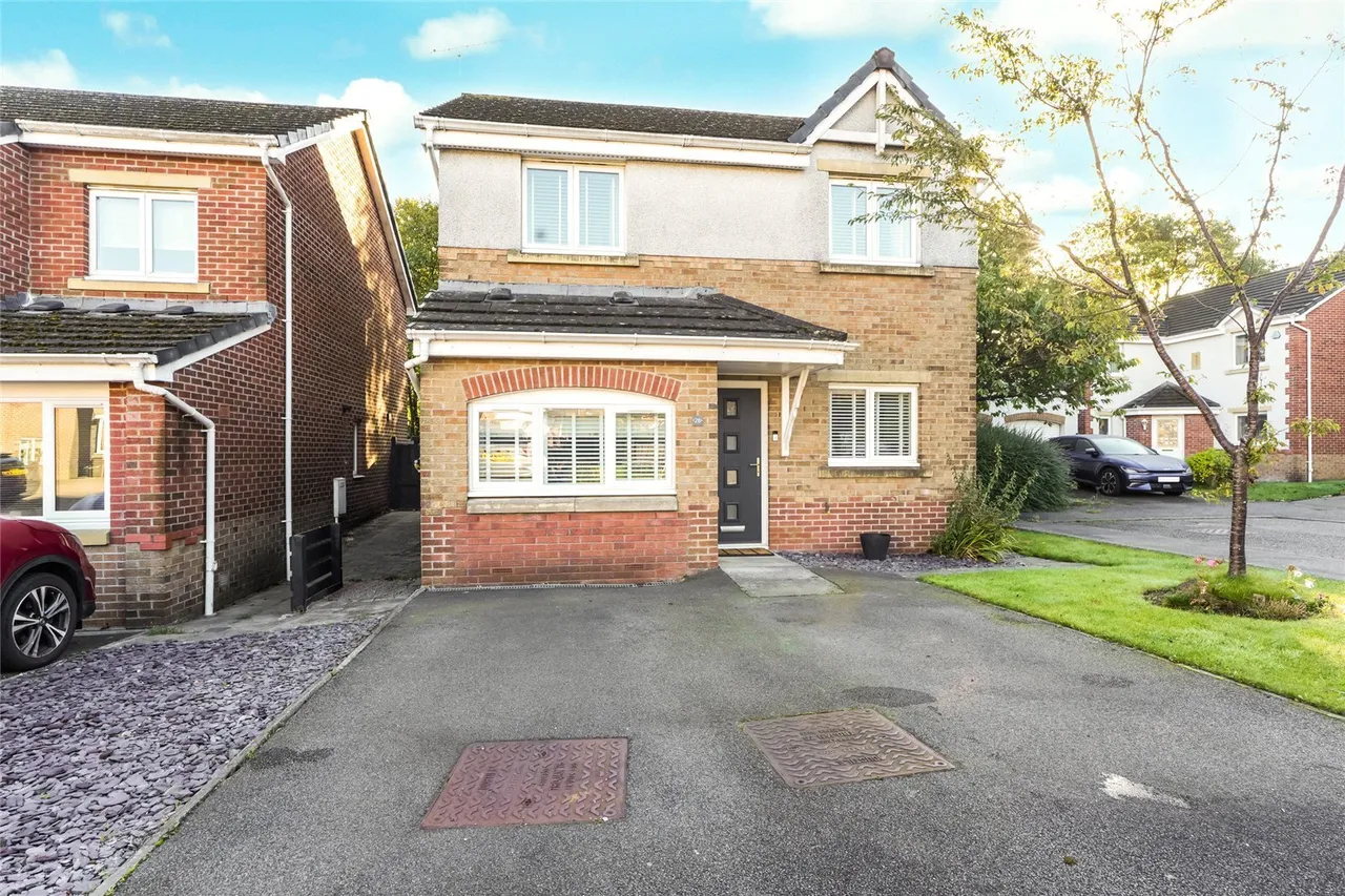 Rose Street, Tullibody, FK10, photo 20