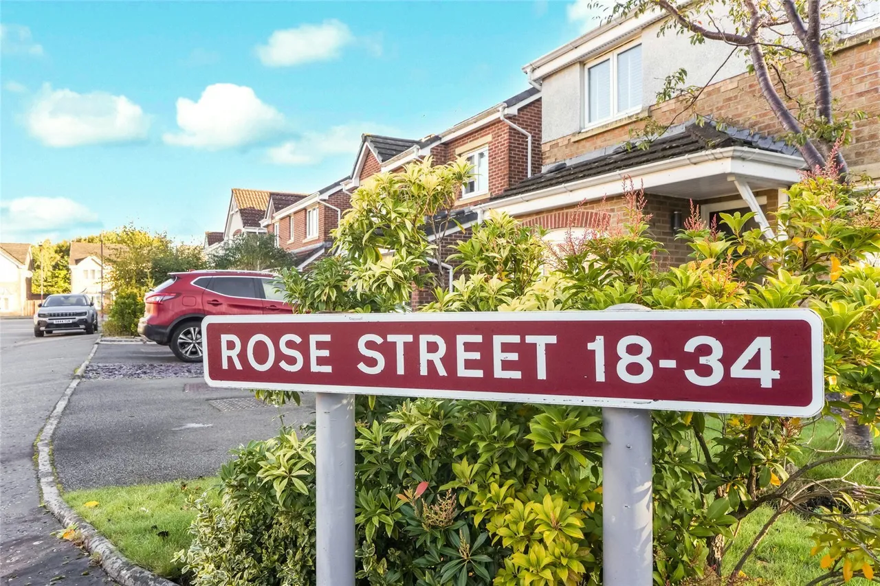 Rose Street, Tullibody, FK10, photo 21