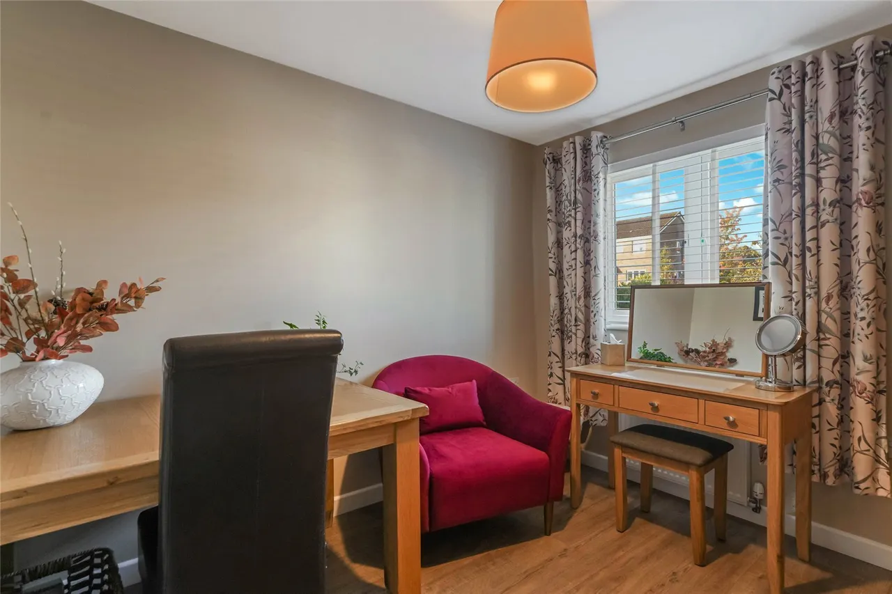 Rose Street, Tullibody, FK10, photo 13