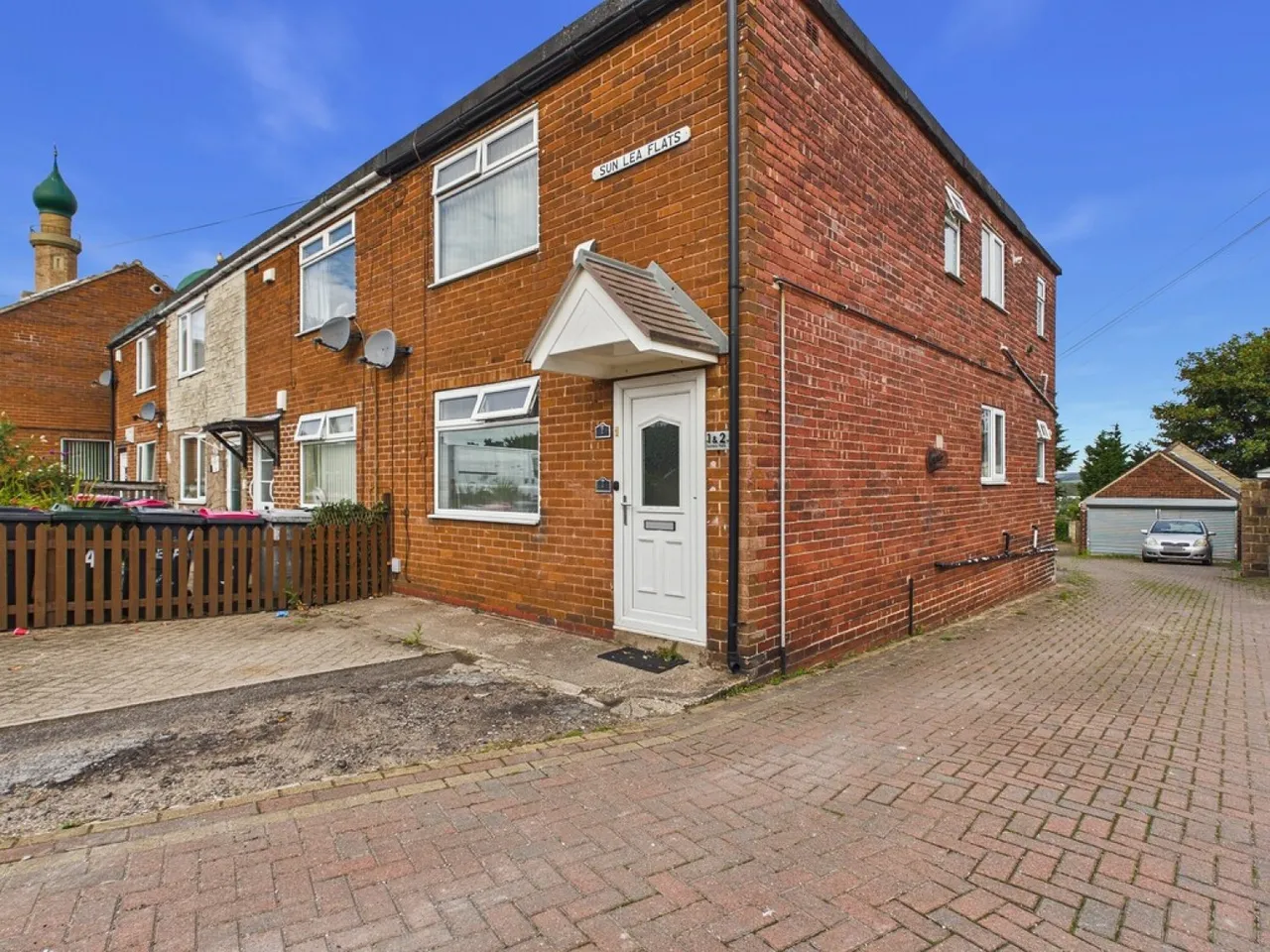 Ridge Road, S65, photo 12