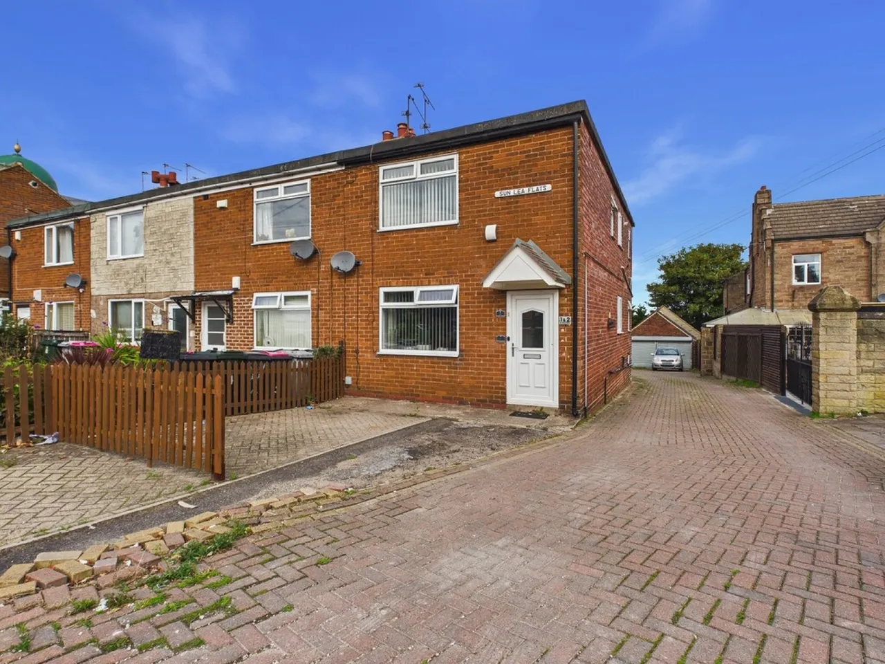 Ridge Road, S65, photo 6