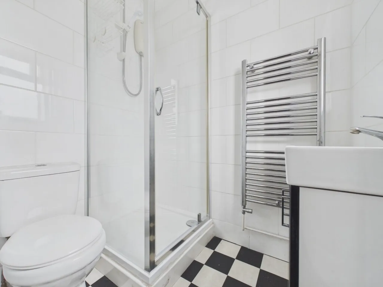 Ridge Road, S65, photo 4