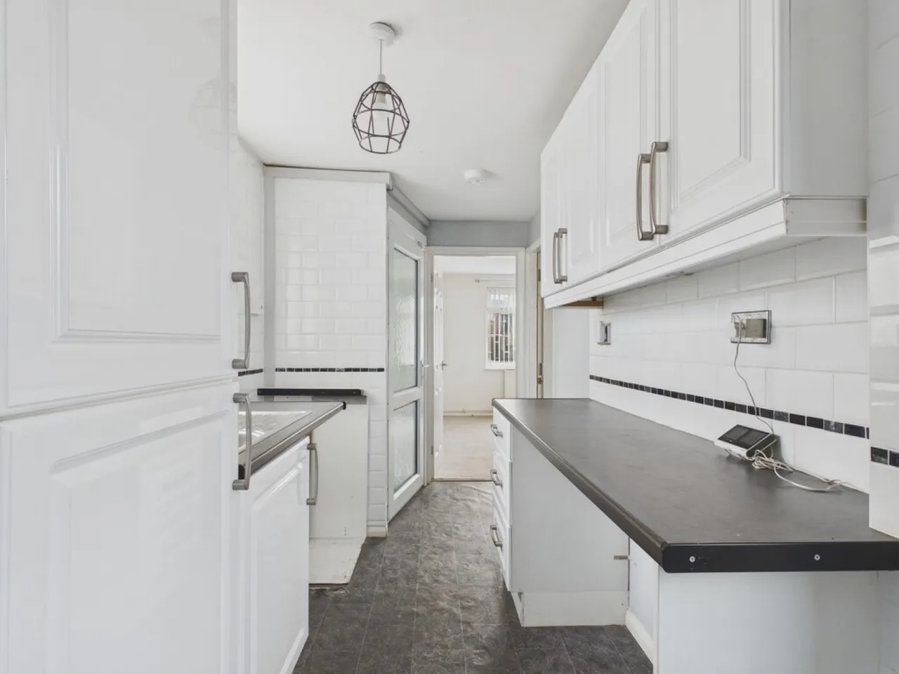 Ridge Road, S65, photo 3
