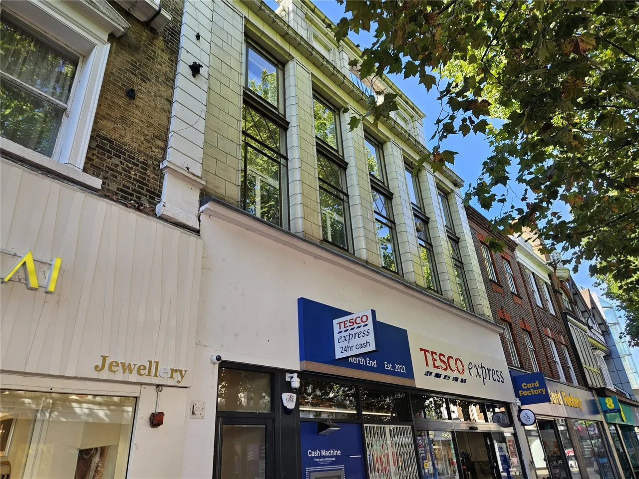 North End, Croydon, CR0, photo 9