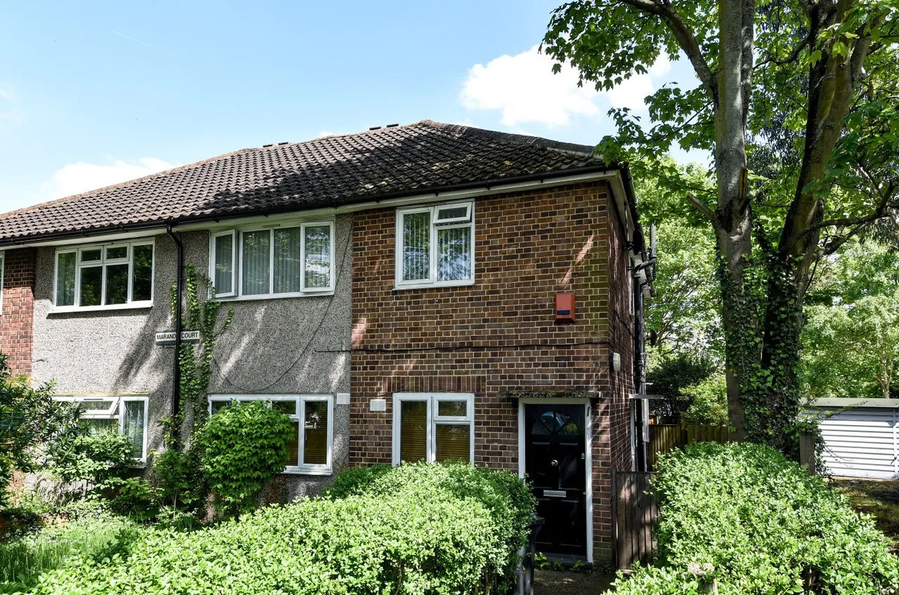 2 bed flat for sale — Rosendale Road, West Dulwich, London, SE21