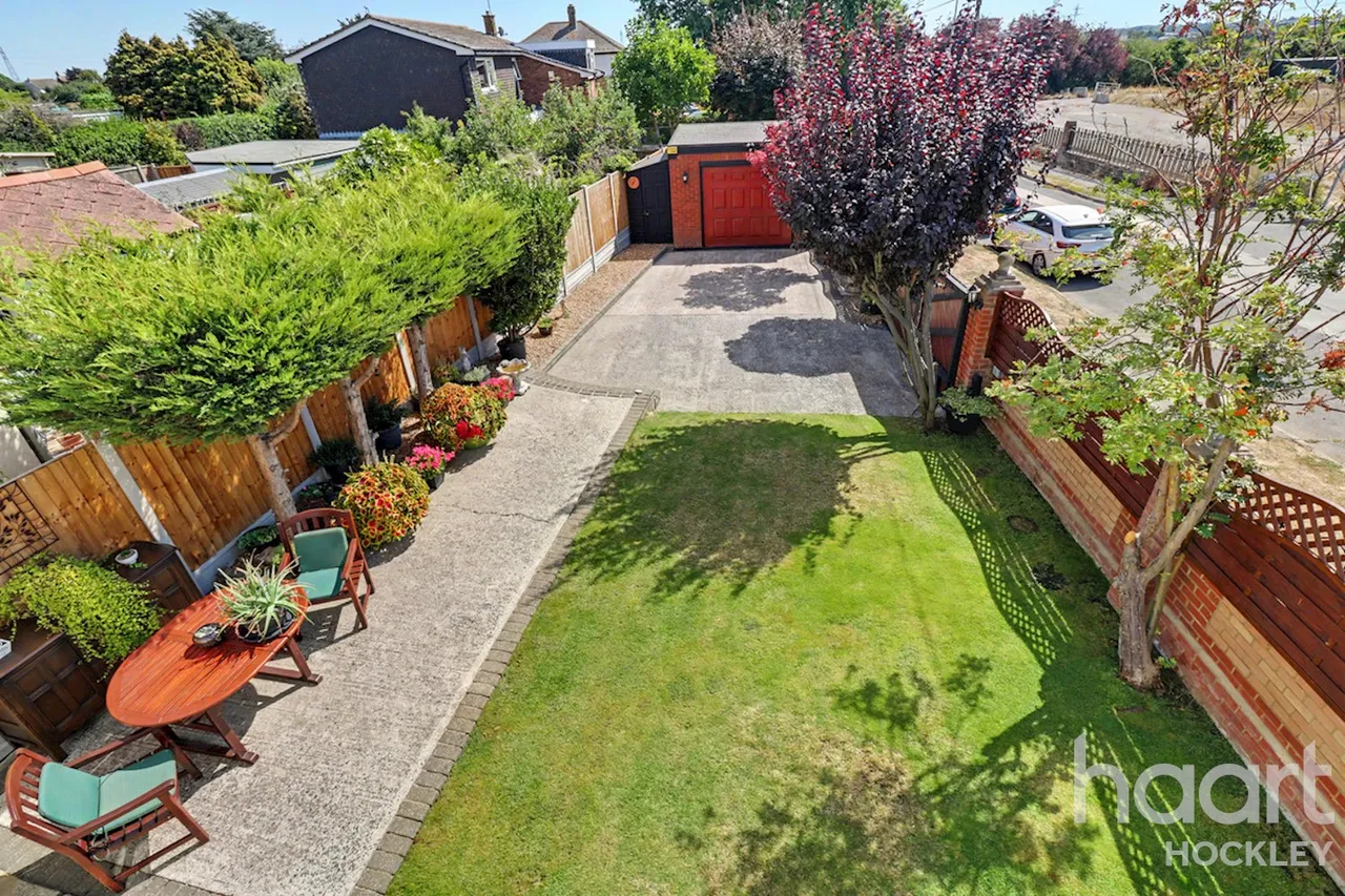 Mornington Avenue, Rochford, SS4, photo 23