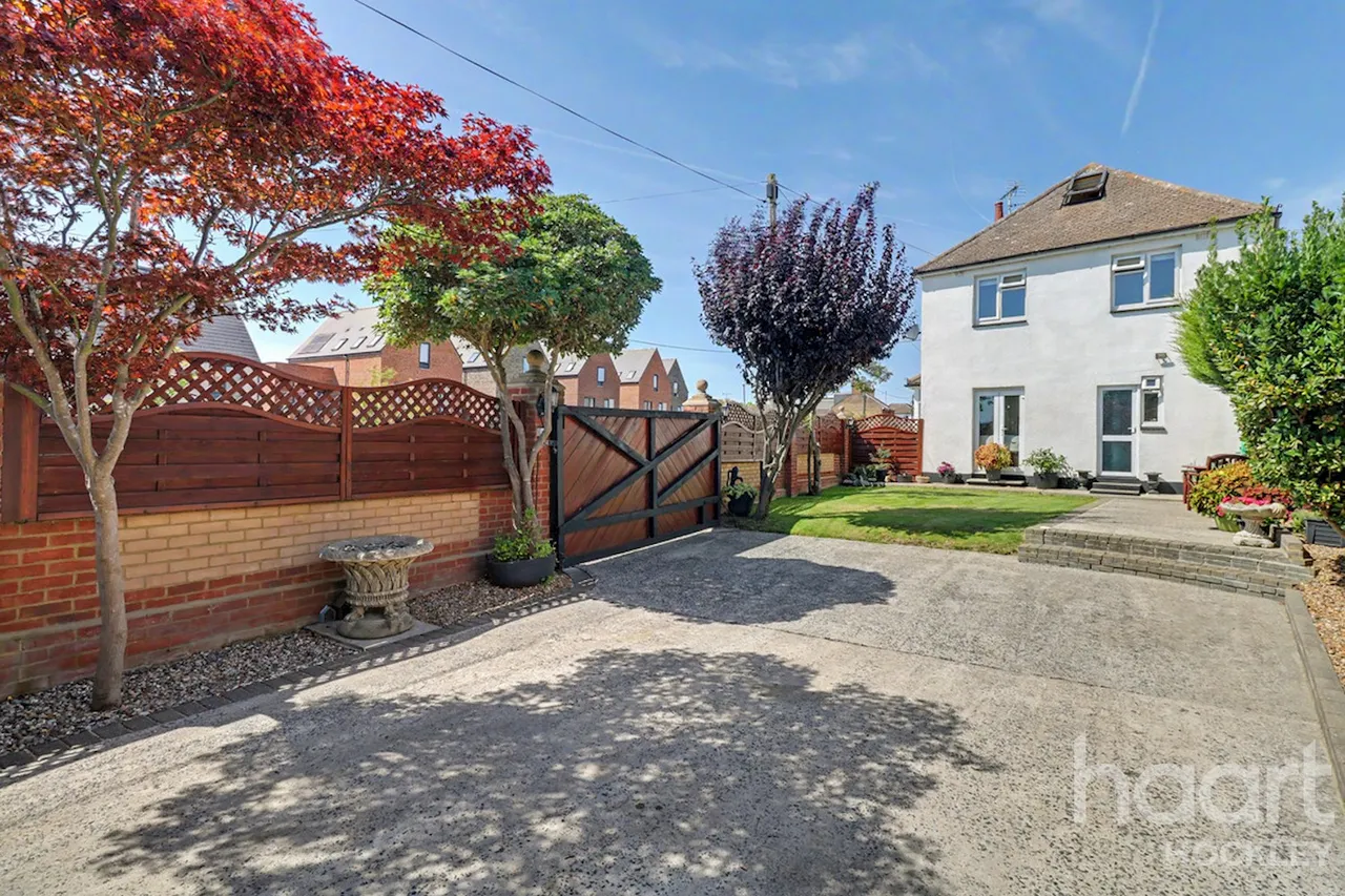 Mornington Avenue, Rochford, SS4, photo 28